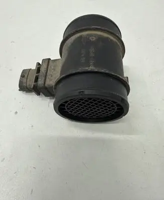 Opel Astra H Mass air flow meter 0281002618 55350048