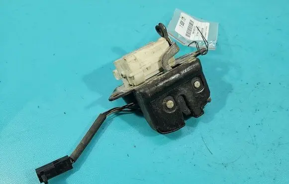 Fiat Croma Tailgate/trunk/boot lock/catch/latch 65006100 IMPRK1508173