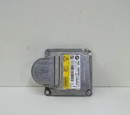 BMW 5 GT F07 Airbag control unit/module 6850786