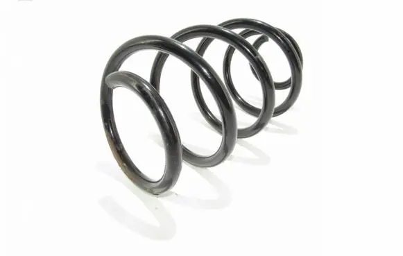 Mercedes-Benz Vito Viano W639 Front coil spring