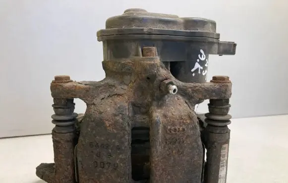 Audi A5 8T 8F Rear brake caliper