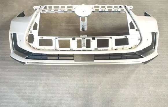 BYD Tang II Front bumper STE2803151 P0140613dv ste2803111