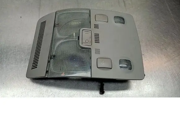 Audi A4 S4 B6 8E 8H Spotlight 8E0947135A