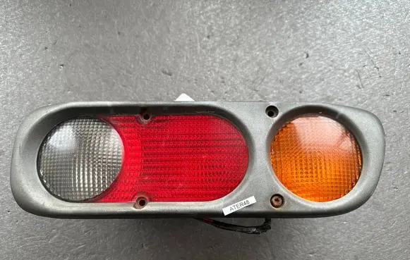 Nissan Terrano Rear/tail lights 265500X001