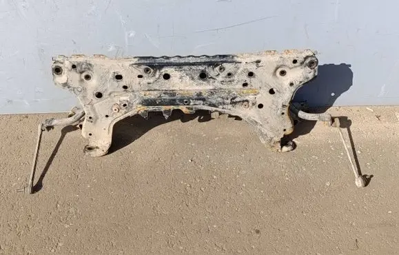 Ford Transit Courier Front subframe