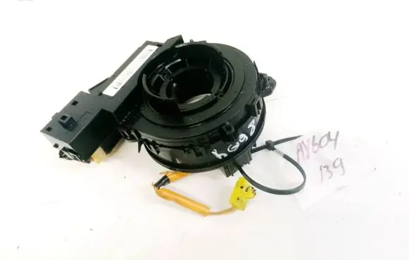Mazda 3 II Airbag slip ring squib (SRS ring)