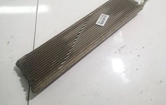 Skoda Superb B6 (3T) Fuel cooler (radiator) 