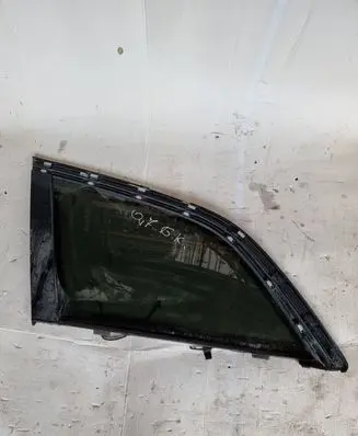 Audi Q7 4L Rear side window 43R001604 E000231