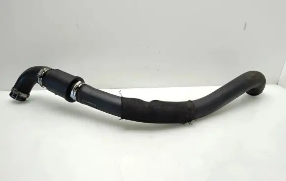Ford Transit Custom Intercooler hose/pipe PA666TGF35 R7TZC