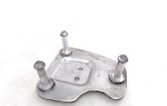 Bentley Continental ABS pump bracket 3D0614335B