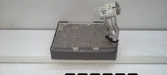 Dacia Sandero Air conditioning (A/C) radiator (interior) mo4475005560