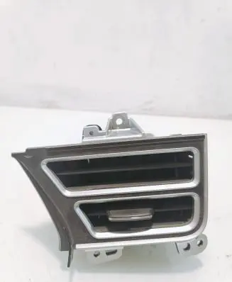 Tesla Model S Dash center air vent grill 600762900C