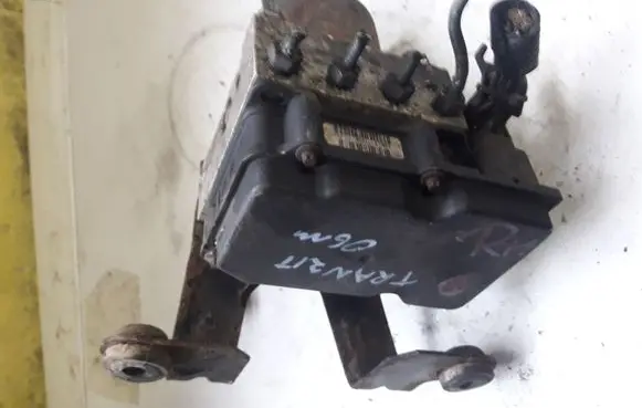 Ford Transit ABS Pump