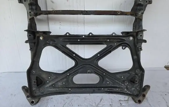Audi A6 C7 Front subframe 4H0399345P 4H0399361B