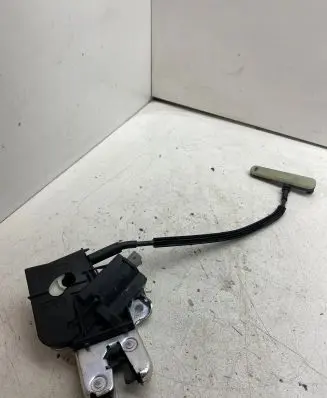 Audi A5 8T 8F Tailgate/trunk/boot lock/catch/latch 4F5827505D