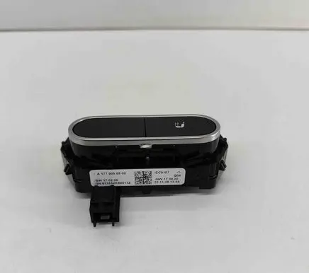 Mercedes-Benz CLA C118 X118 Seat heating switch A1779056800