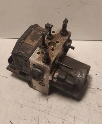 Audi A4 S4 B6 8E 8H ABS Pump 4B0614517G