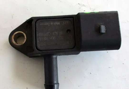 Volkswagen Crafter Exhaust gas pressure sensor 03L906051A
