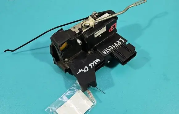 Ford Fiesta Front door lock IMPRK1485481