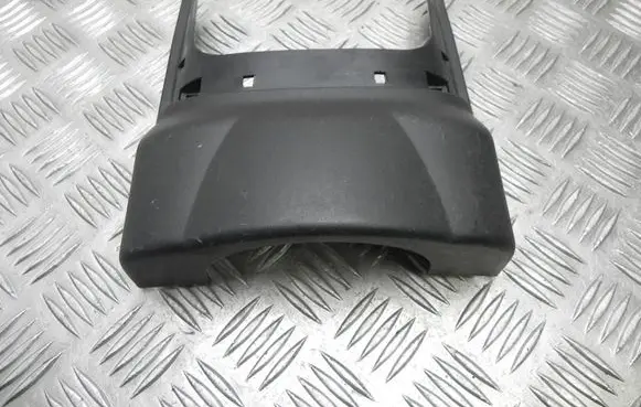 Ford Mustang V Climate control/heater control trim FR3B3530A T8150