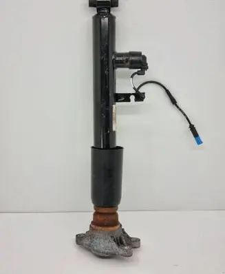 BMW 3 G20 G21 Rear shock absorber/damper 6895057 10817611