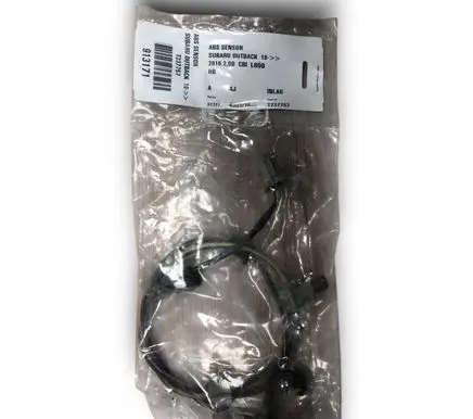 Subaru Outback Rear window wiper motor