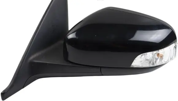 Volvo S40 Front door electric wing mirror 3303001