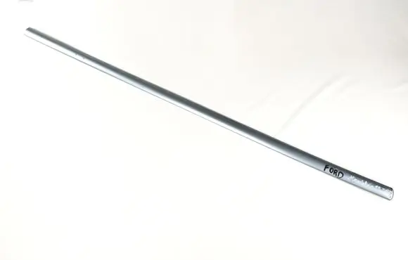 Ford Mondeo Mk III Front door trim (molding) 1S7120938