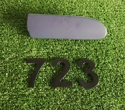 Mercedes-Benz CLC CL203 Fender trim (molding) A2036904162