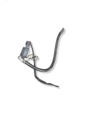 Mercedes-Benz GLC X253 C253 Negative earth cable (battery) A0009058912 0199350020