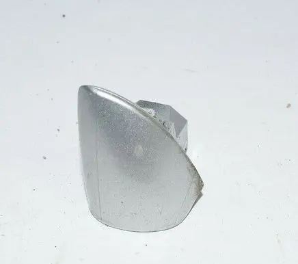 Mercedes-Benz C W203 Rear door handle cover A2037602320
