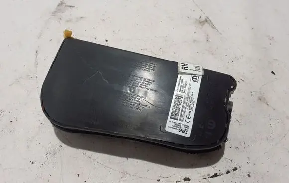 Fiat Tipo Seat airbag 52054046