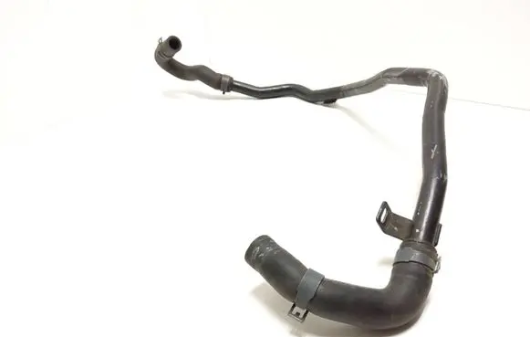 Volkswagen PASSAT B7 Engine coolant pipe/hose 5N0121051A