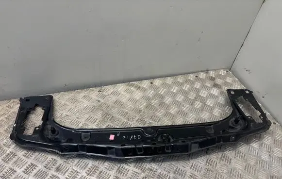 BMW 1 F20 F21 Top upper radiator support slam panel 7245786 51767183752