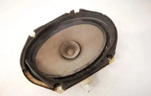 Mazda 626 Front door speaker g07b66960a