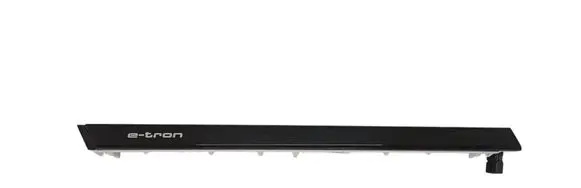 Audi e-tron Panel trim 4KL857186A