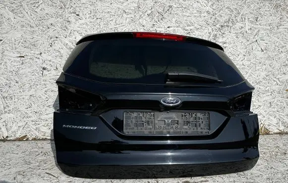Ford Mondeo MK V Tailgate/trunk/boot lid