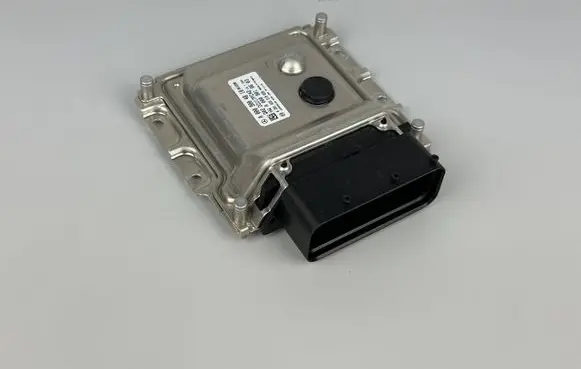 Mercedes-Benz C W205 Adblue control unit A0009004810 0281033318 A0009019603