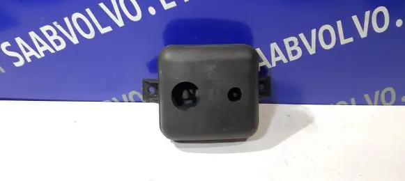 Vacuum air tank