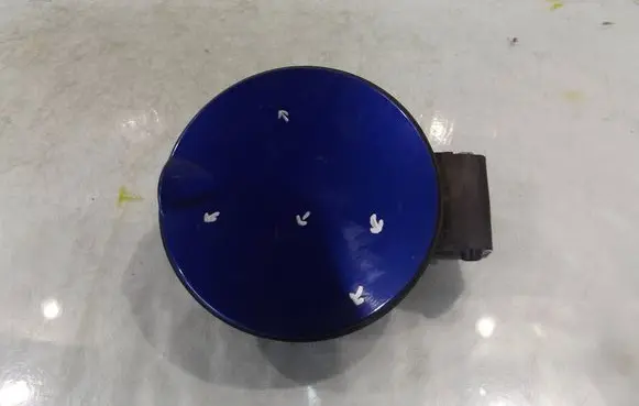 Fiat Grande Punto Fuel tank cap