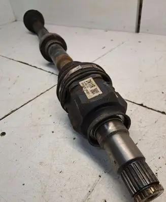 Toyota Prius (XW30) Front driveshaft DW11R 9080620