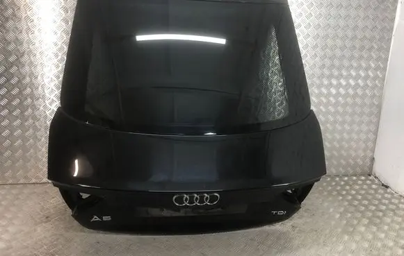 Audi A5 Sportback 8TA Tailgate/trunk/boot lid
