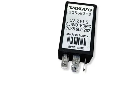 Volvo XC90 Other relay 30658312