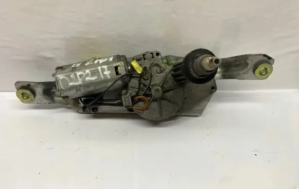 Seat Ibiza II (6k) Rear window wiper motor 6K6955717