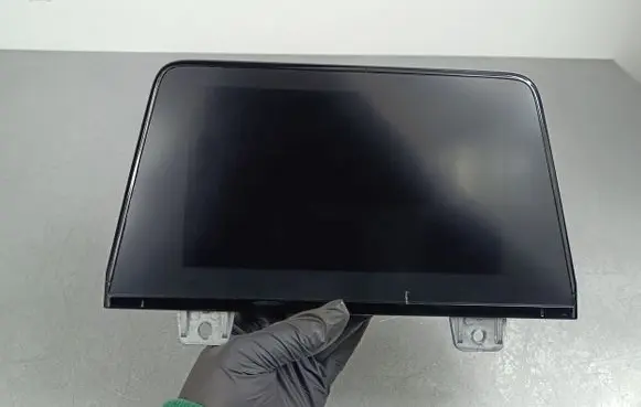 KIA Stinger Radio/CD/DVD/GPS head unit 96525J5010FHW FM501J5 525J5018100070