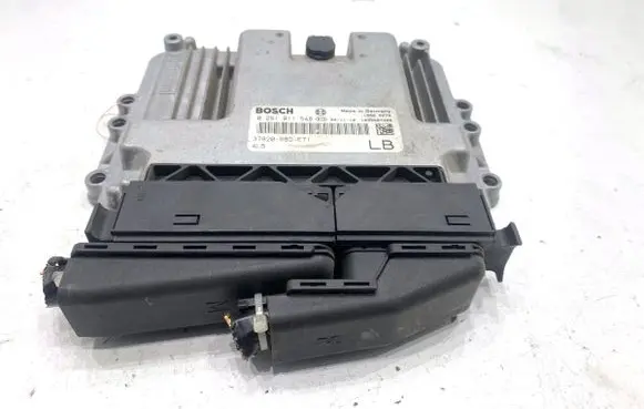 Honda Accord Engine control unit/module ECU 0281011548