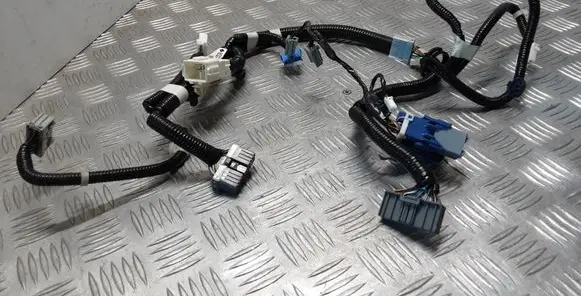Honda Accord Seat wiring loom 185G0G0423