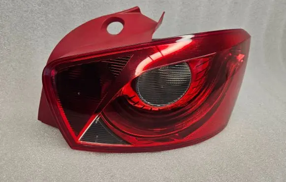 Seat Ibiza IV (6J,6P) Rear/tail lights 6J4945112A 6J4945096A