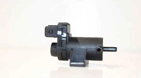 Turbo solenoid valve