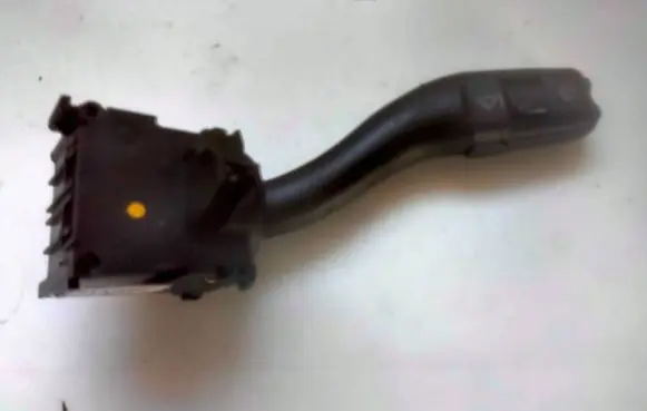 Audi A4 S4 B6 8E 8H Wiper control stalk 4E0953503B K0301204602 22060501